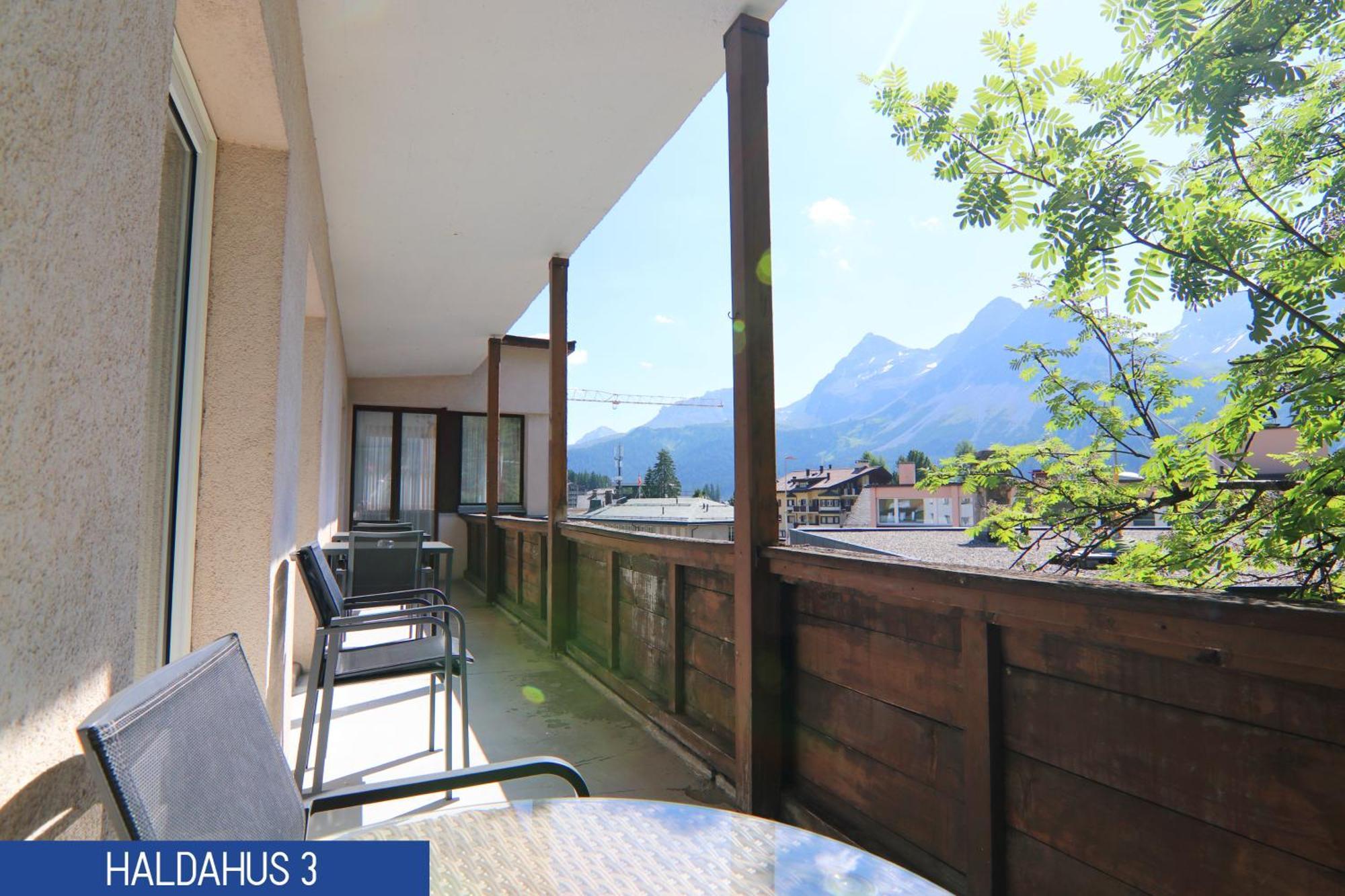 Haus Haldahus By Arosa Holiday Εξωτερικό φωτογραφία